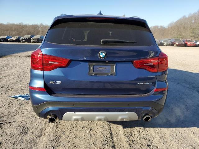 BMW X3 XDRIVE3 2019
