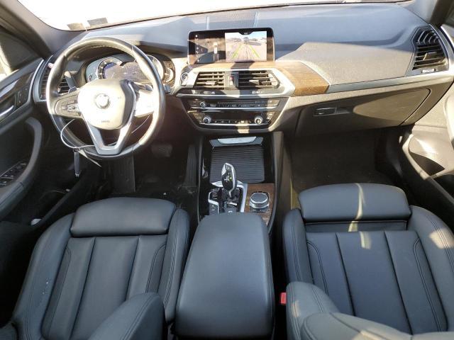 BMW X3 XDRIVE3 2019