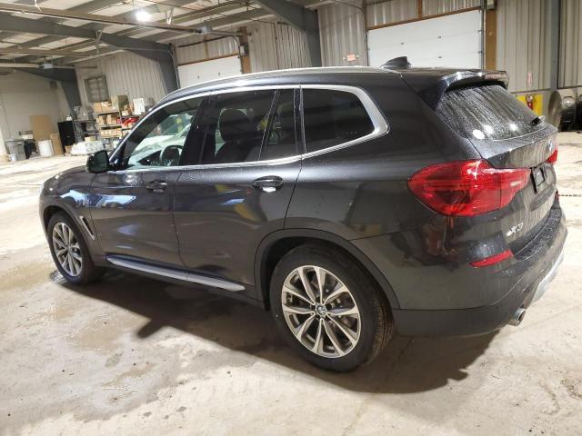 BMW X3 XDRIVE3 2019
