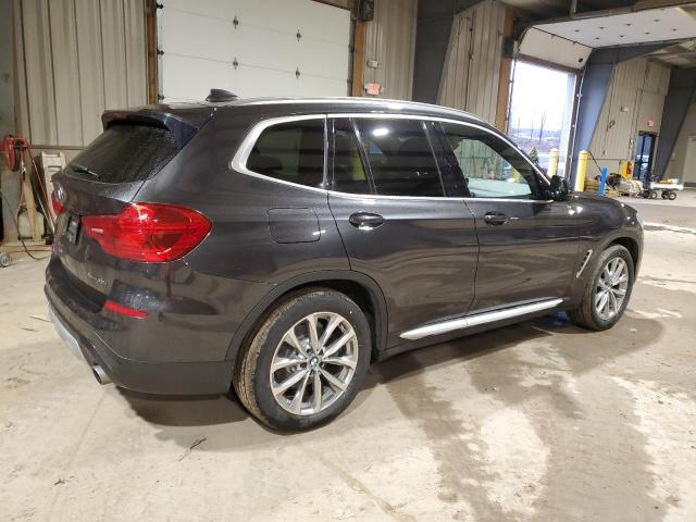BMW X3 XDRIVE3 2019