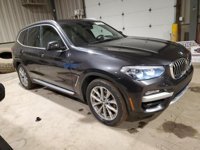 BMW X3 XDRIVE3 2019