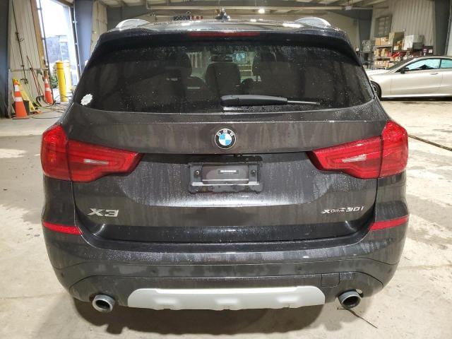BMW X3 XDRIVE3 2019