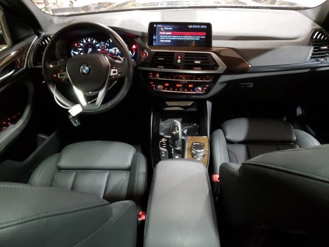 BMW X3 XDRIVE3 2019