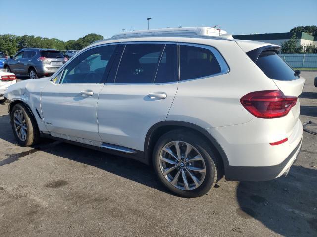 BMW X3 XDRIVE3 2018