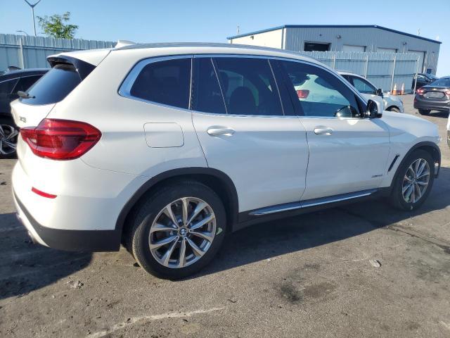 BMW X3 XDRIVE3 2018