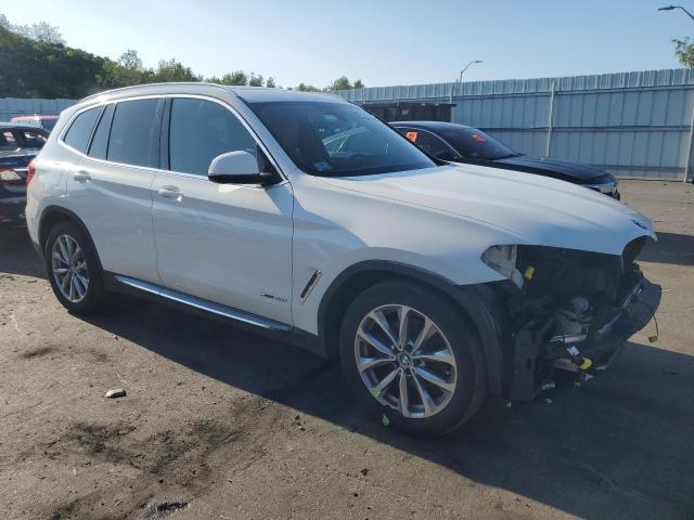 BMW X3 XDRIVE3 2018