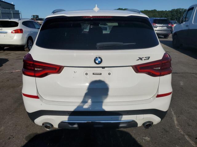 BMW X3 XDRIVE3 2018