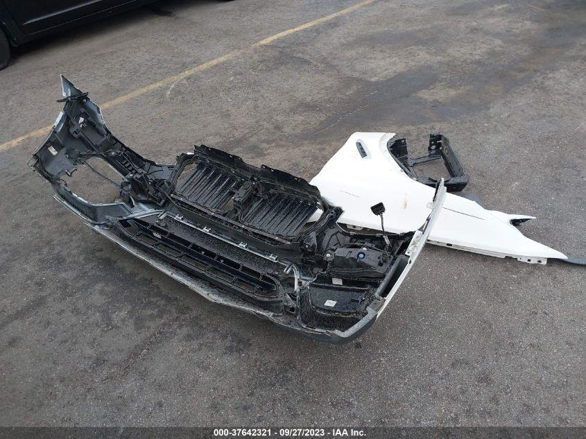 BMW X3 XDRIVE30I 2019