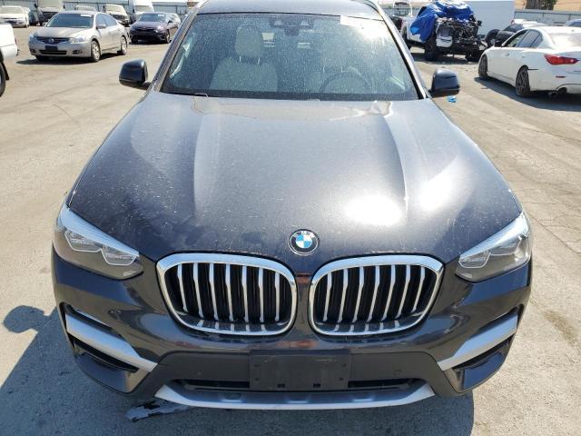 BMW X3 XDRIVE3 2019