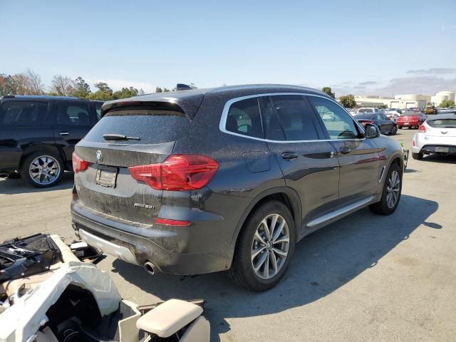 BMW X3 XDRIVE3 2019