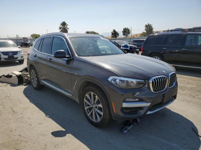 BMW X3 XDRIVE3 2019