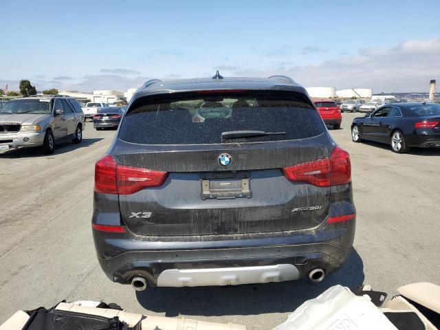 BMW X3 XDRIVE3 2019