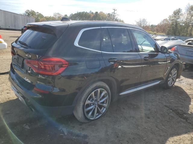 BMW X3 XDRIVE3 2018