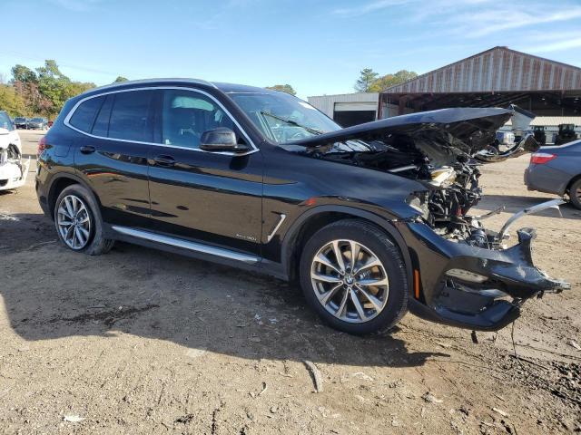 BMW X3 XDRIVE3 2018