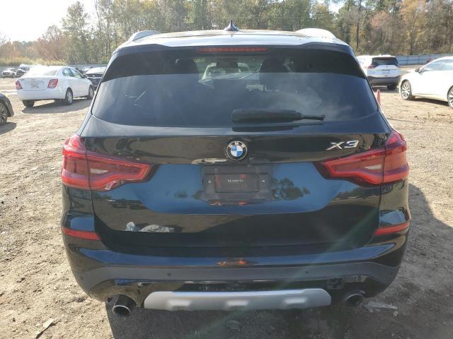 BMW X3 XDRIVE3 2018