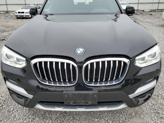 BMW X3 XDRIVE3 2018