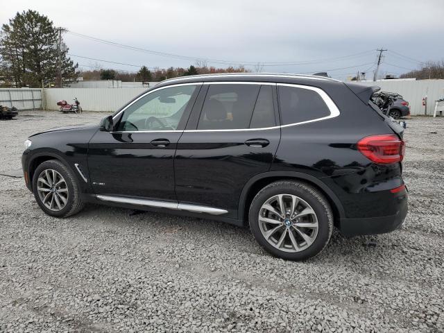 BMW X3 XDRIVE3 2018