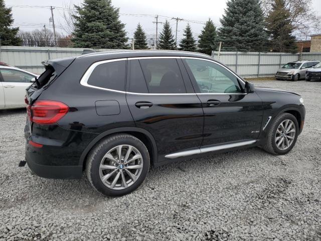 BMW X3 XDRIVE3 2018