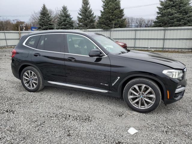 BMW X3 XDRIVE3 2018