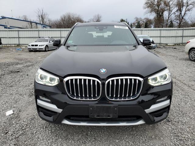 BMW X3 XDRIVE3 2018