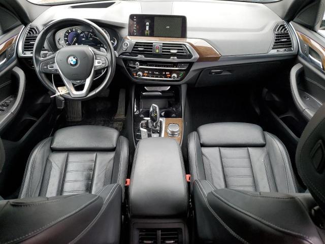 BMW X3 XDRIVE3 2018
