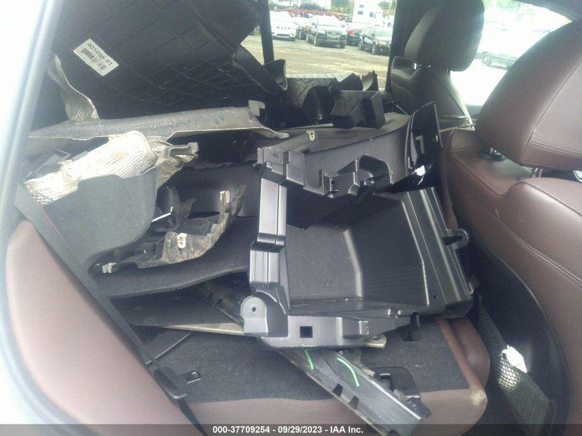 BMW X3 XDRIVE30I 2018