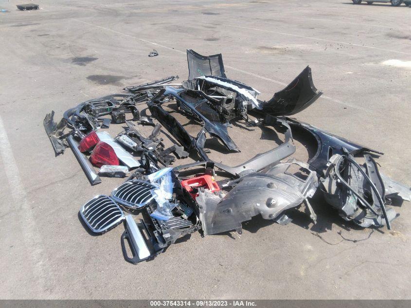 BMW X3 XDRIVE30I 2018