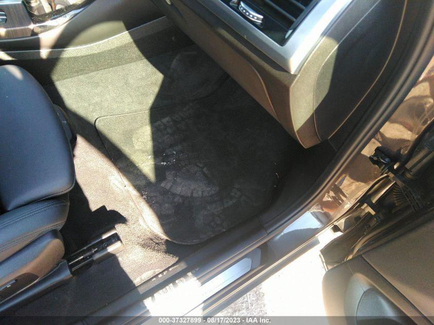 BMW X3 XDRIVE30I 2019