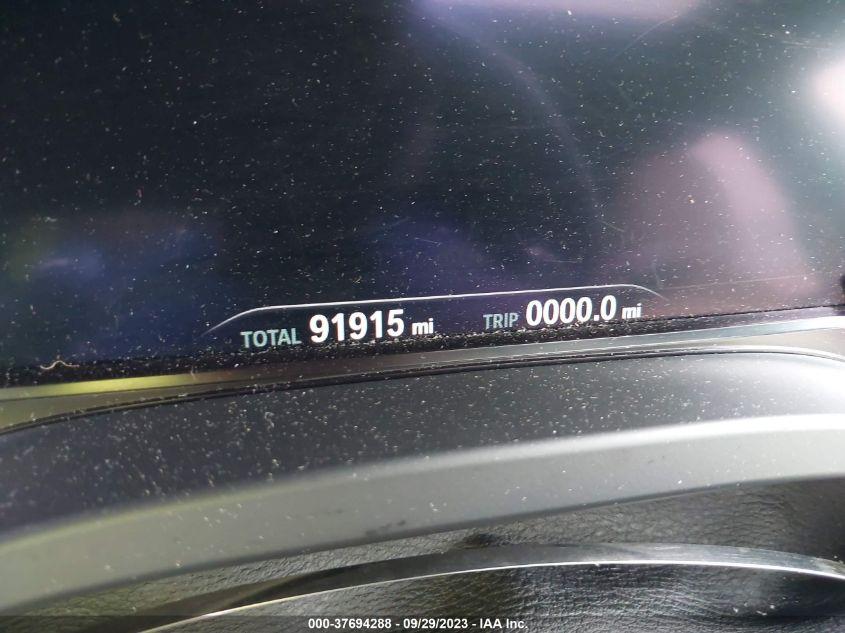 BMW X3 XDRIVE30I 2018