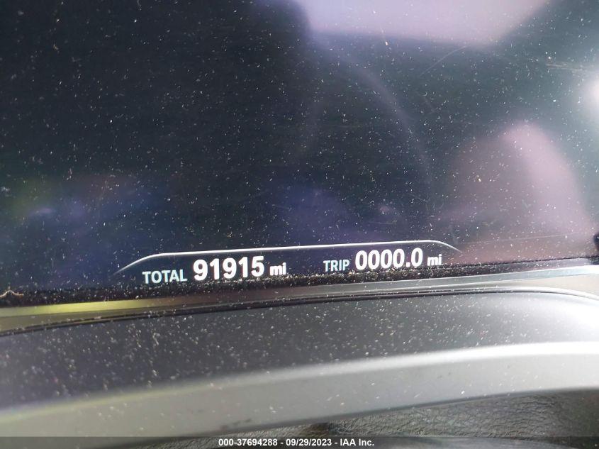 BMW X3 XDRIVE30I 2018