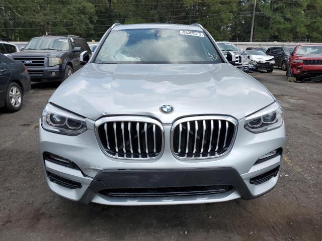 BMW X3 XDRIVE3 2018