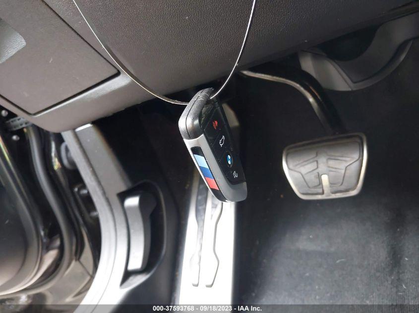 BMW X3 XDRIVE30I 2019