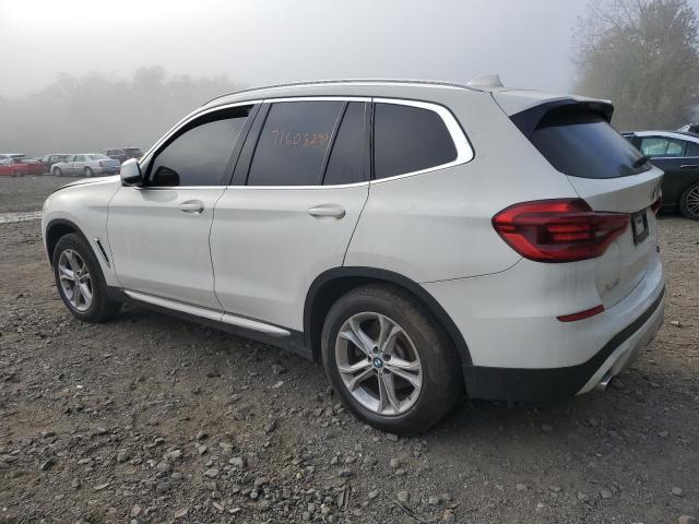 BMW X3 XDRIVE3 2019