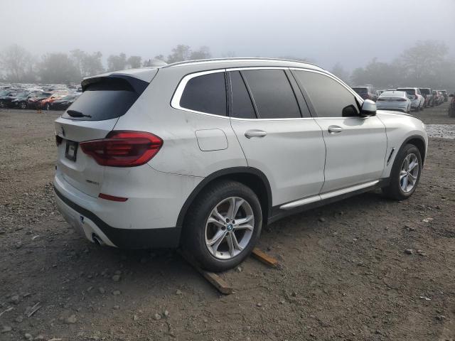 BMW X3 XDRIVE3 2019