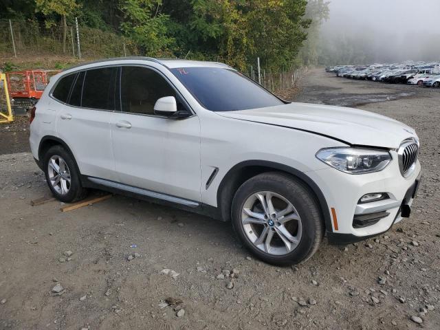 BMW X3 XDRIVE3 2019