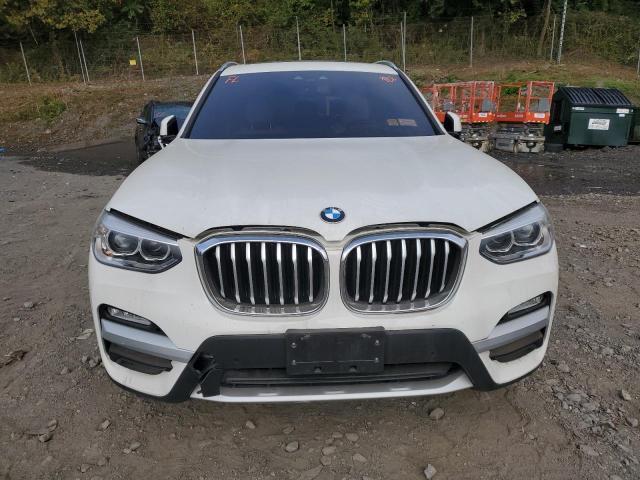 BMW X3 XDRIVE3 2019