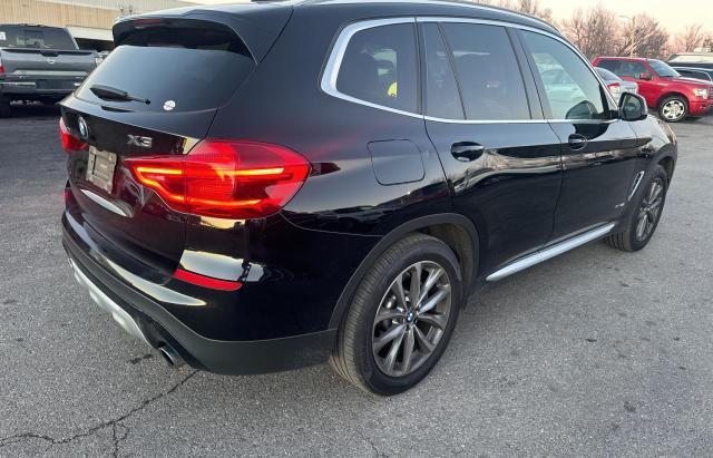 BMW X3 XDRIVE3 2018