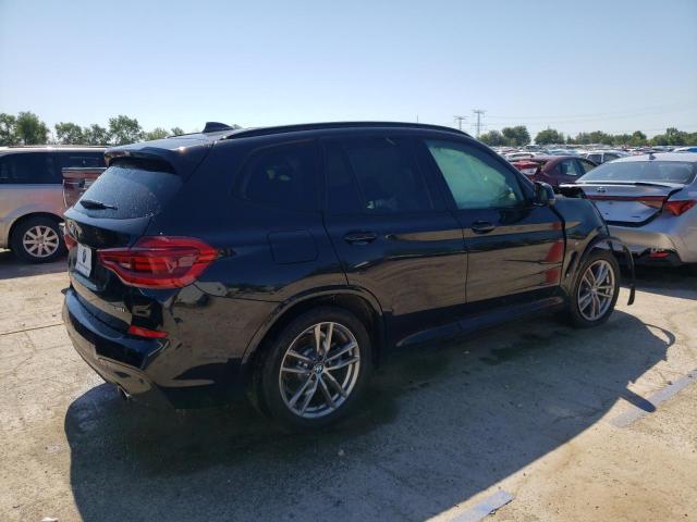 BMW X3 XDRIVE3 2019