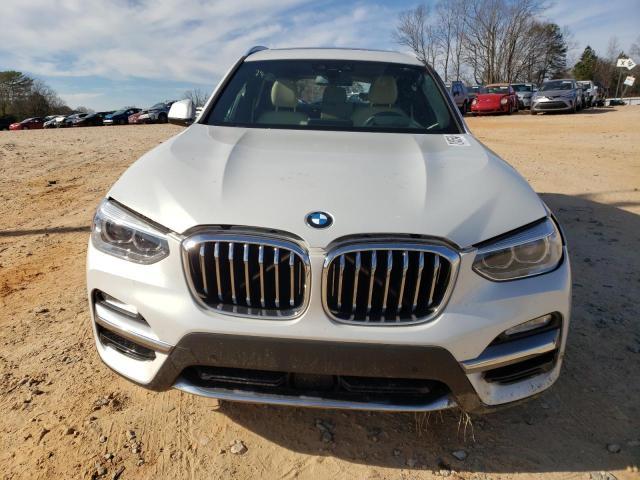 BMW X3 XDRIVE3 2019