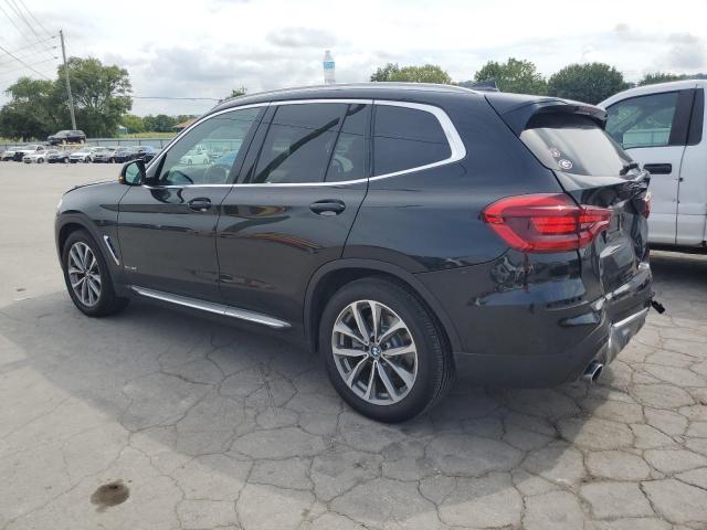 BMW X3 XDRIVE3 2018