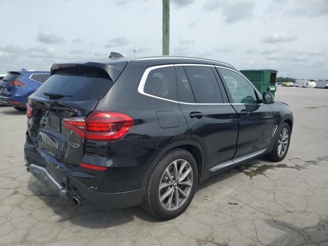 BMW X3 XDRIVE3 2018
