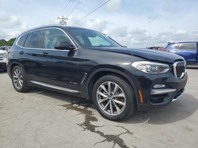 BMW X3 XDRIVE3 2018