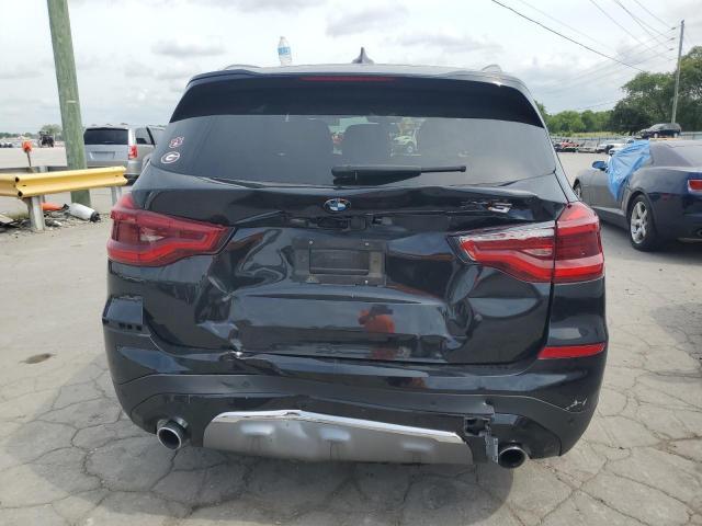 BMW X3 XDRIVE3 2018