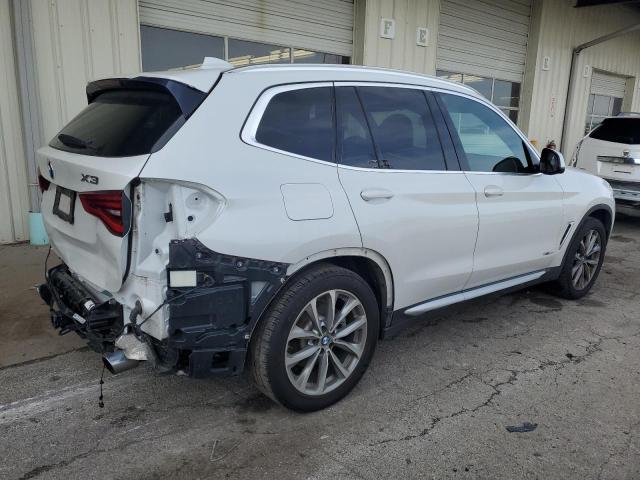BMW X3 XDRIVE3 2018