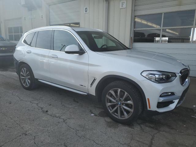BMW X3 XDRIVE3 2018
