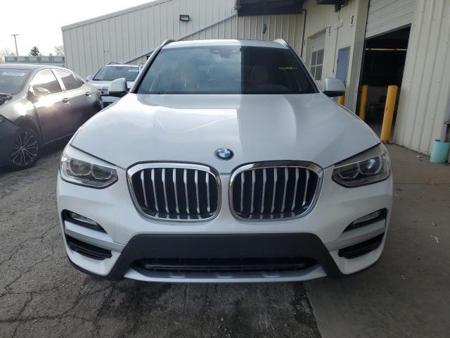 BMW X3 XDRIVE3 2018