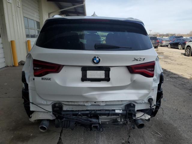 BMW X3 XDRIVE3 2018