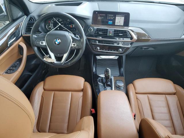 BMW X3 XDRIVE3 2018