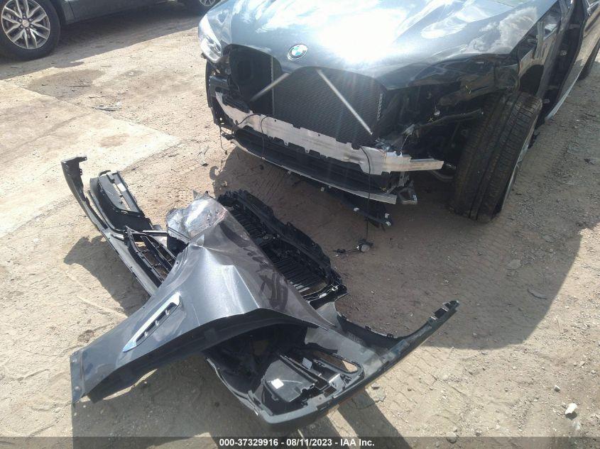 BMW X3 XDRIVE30I 2019