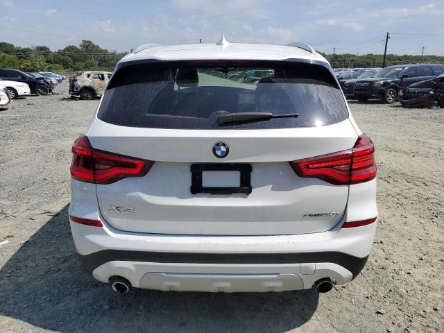 BMW X3 XDRIVE3 2021